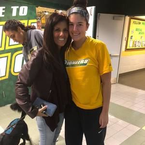 Meet your Posher, Diane